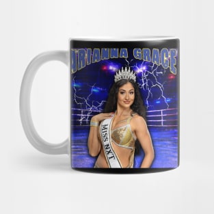 ARIANNA GRACE Mug